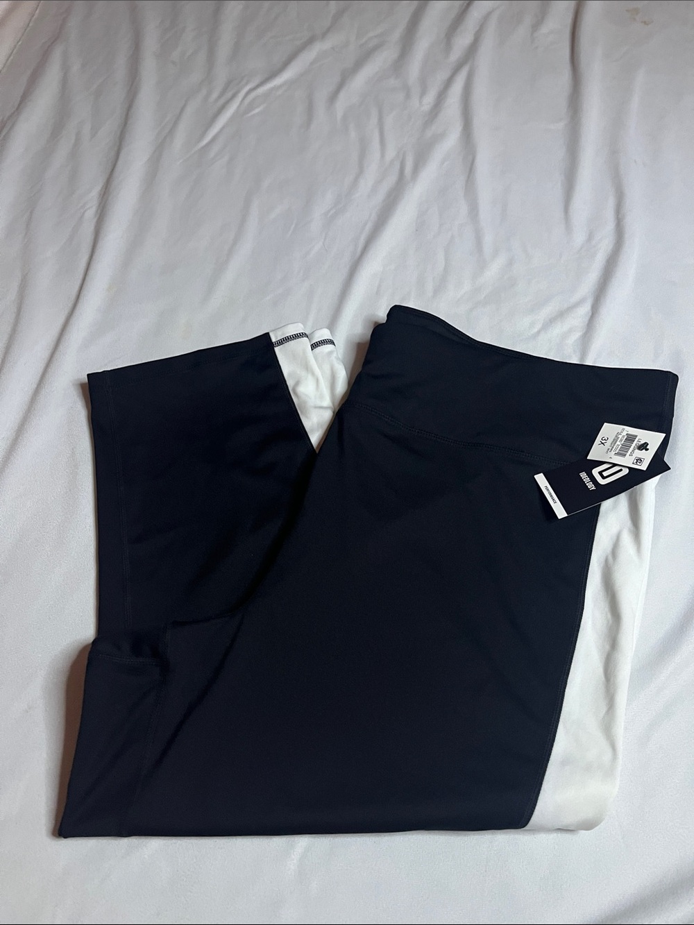 NWT Ideology Atheltic Legging Capris